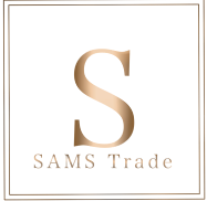 SAMS Trade GmbH Logo